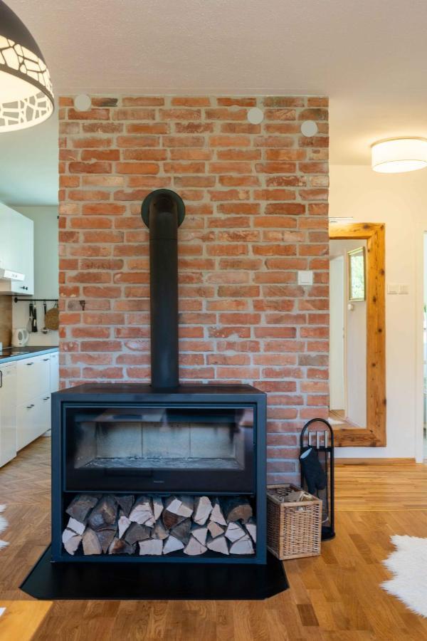 Apartma Pecek クランスカゴーラ エクステリア 写真