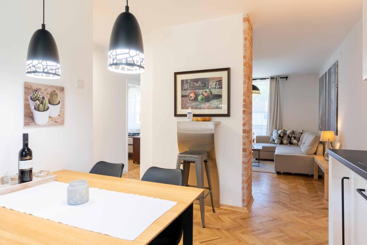 Apartma Pecek クランスカゴーラ エクステリア 写真