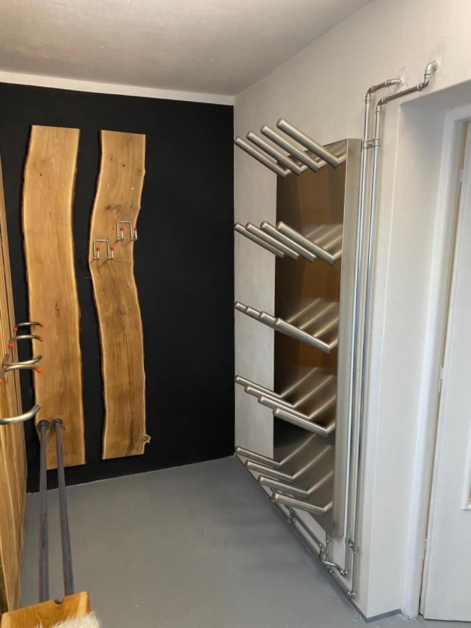 Apartma Pecek クランスカゴーラ エクステリア 写真